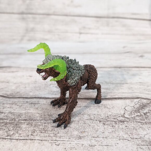 Schleich Eldrador Creatures Figure Lot – Lava, Stone & Ice Monsters - Picture 13 of 16